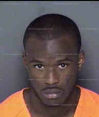 Marquis Rivers