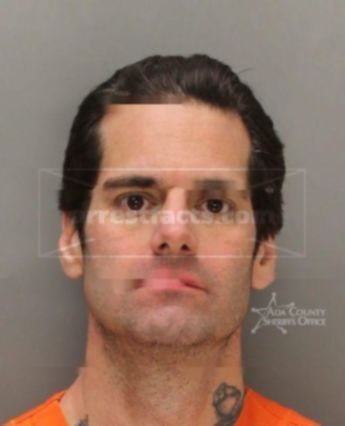 Richard Paul Meyers