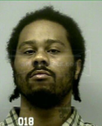 Jermaine Lewis Mckinney