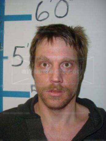 Michael William Jagdmann