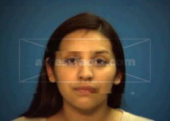 Naomi Valdez Rodriguez