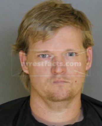 Preston Alexander Elmore