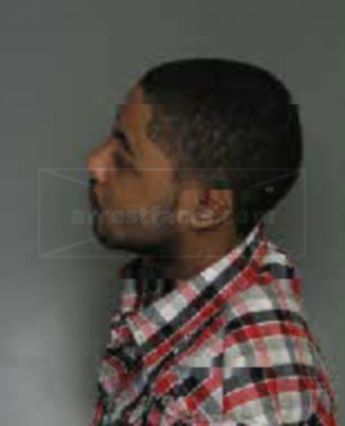 Darrian Jeantel Mcallister