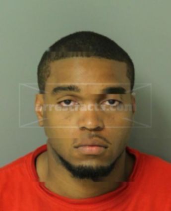 Tyreace Jonathan Moore