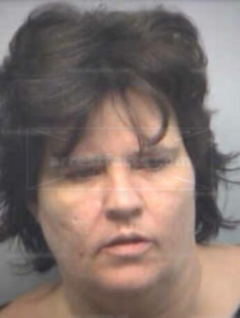 Patricia Ann Brumley