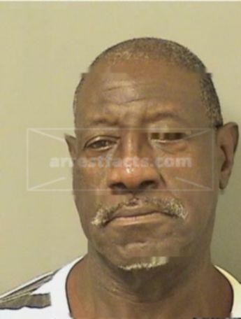 John Edward Carter