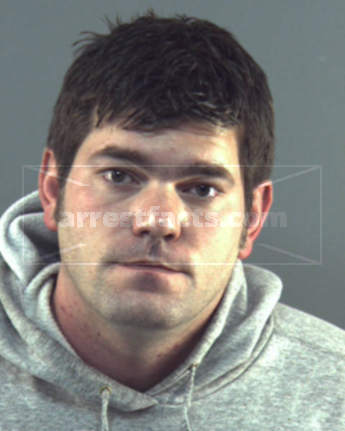 Joseph Eric Birkey
