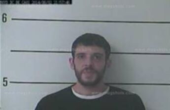 Michael Dustin Meredith
