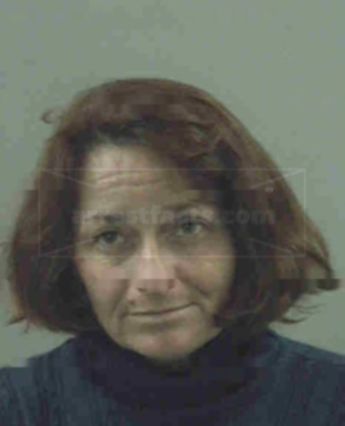 Tonya Loretta Harwood