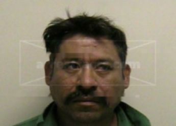 Isais Gonzalez-Ramirez