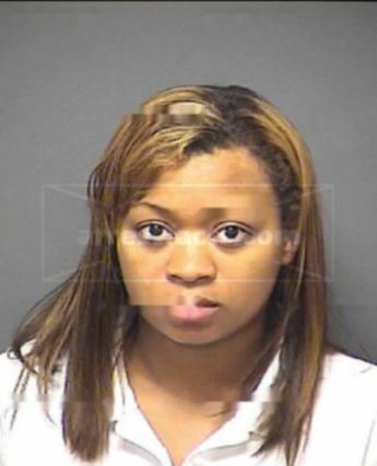 Kiara Danay Parrish