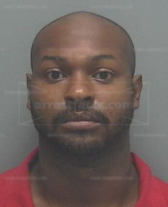 Timothy Bernard Wright Jr