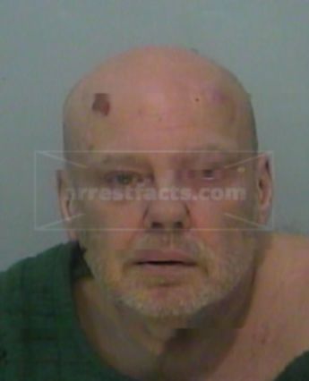 William Gaither Lewis