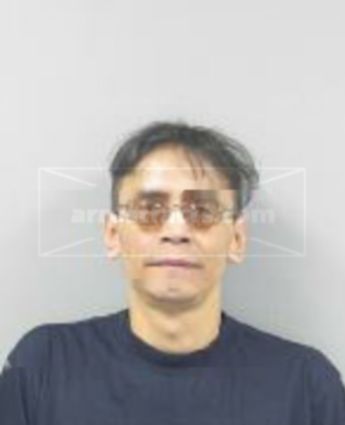 Steven Leon Reyes