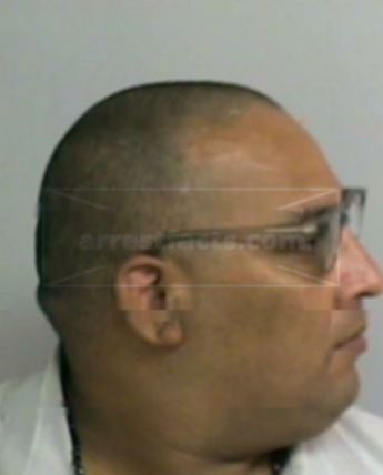 Martin Gutierrez