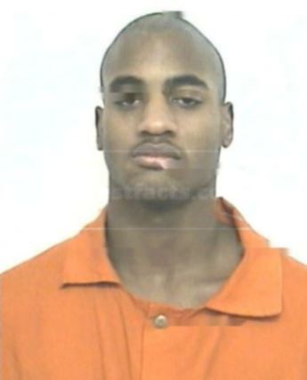 Marcus D Williams