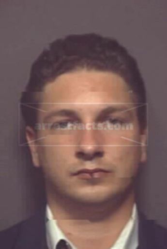 Shawn Thomas Fletcher