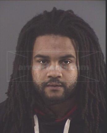 Courtney Pierre Hearn