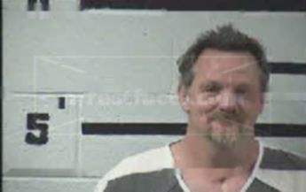 Billy Joe Mccall