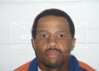 Calvin Maurice Cooley