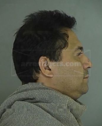 Eugene Louis Garcia