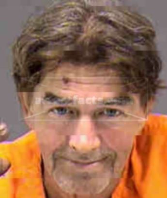 Bobby Curtis Mayo