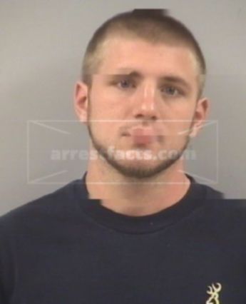 Hunter Wayne Adams