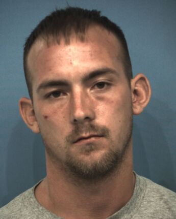 Patrick James Spiers
