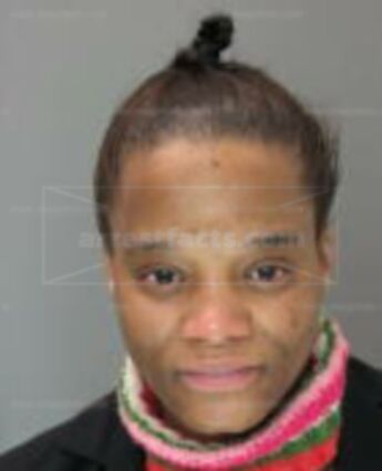 Jamila Wadisha Harris
