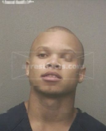 Walford Lloyd Folkes