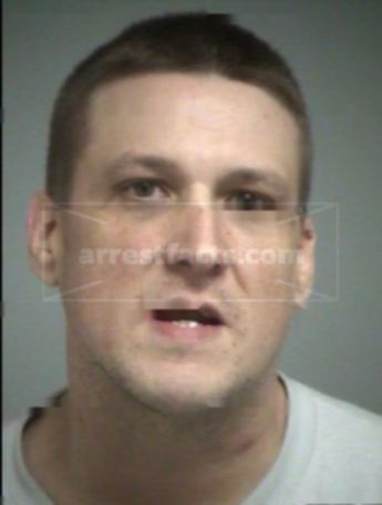 Brian Michael Varley