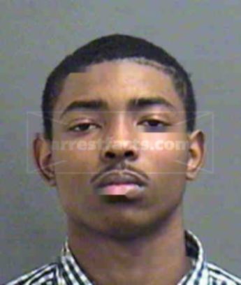 Corey Scott Brown