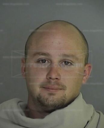 Brian Ray Nixon