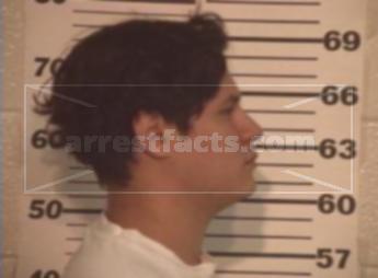 Omar David Montalvo