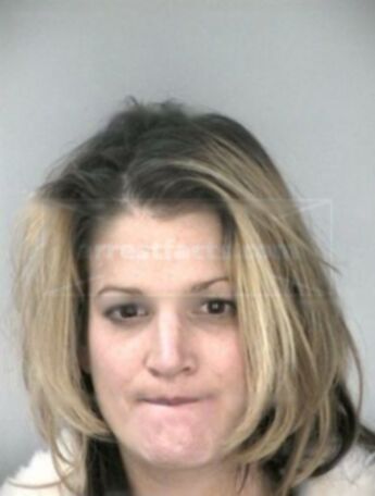 Holly Nicole Stafford