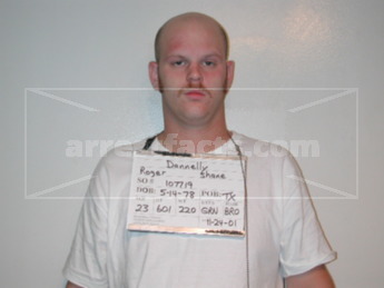 Roger Shane Dannelly