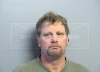Clinton Burl Shaver