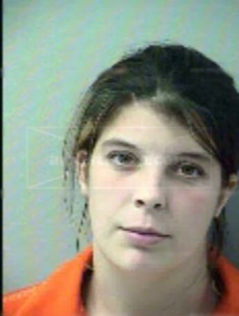Justina Nichole Rush
