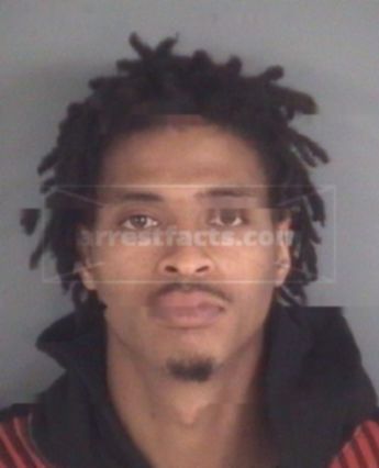 David Artravious Crawford