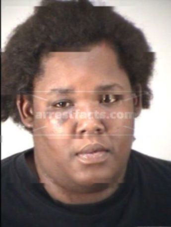 Curtrisa Denise Washington