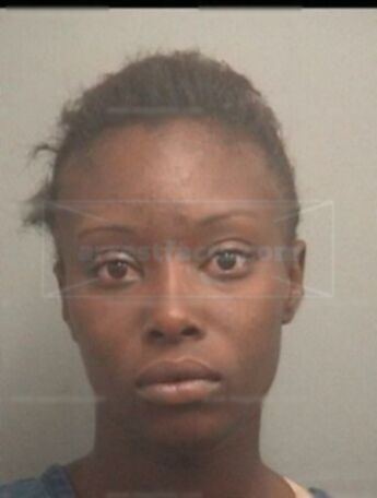 Amber Krystall Woods