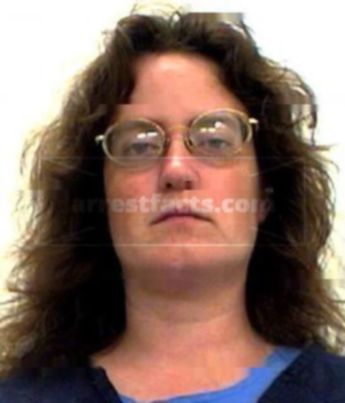 Beth Ann Ross
