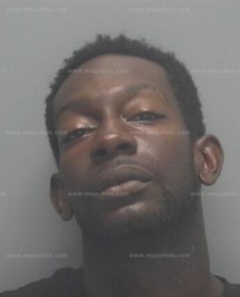 Travaris Denard Schley