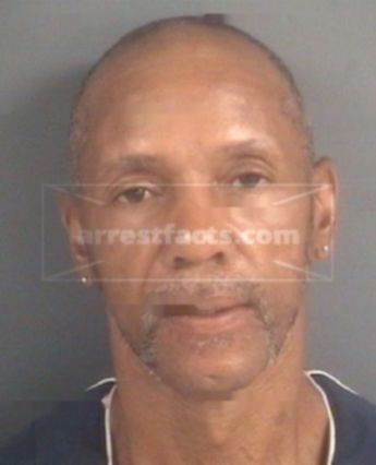 Ellis Avante Cogdell