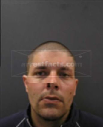 Chad James Dugan