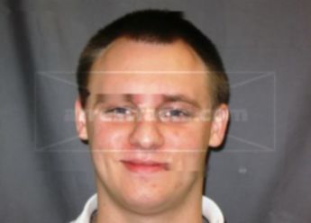 Calvin Anthony Larson