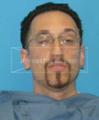 Christopher B Rengifo