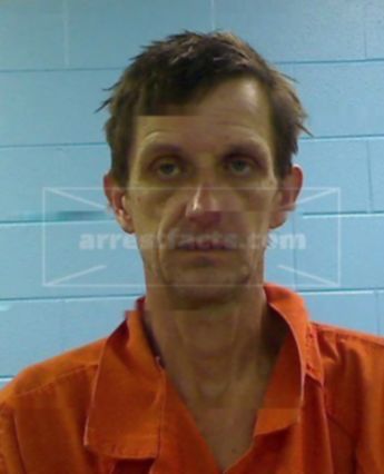 Curtis Joseph Blackwood