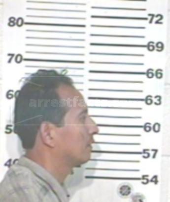 Guillermo Sanchez Vichique