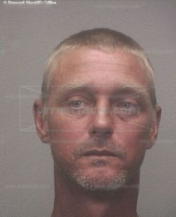 Michael David Johnson